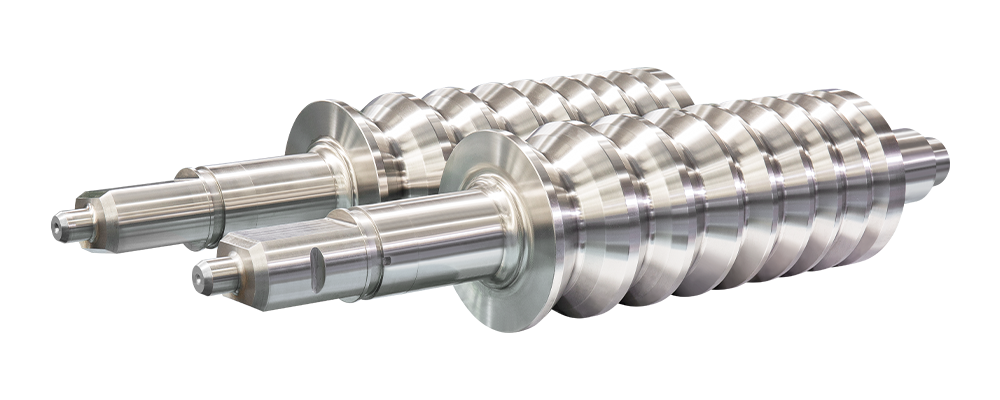 Hardhet 50-65HSD Adamite Rollers 200 (AD200)