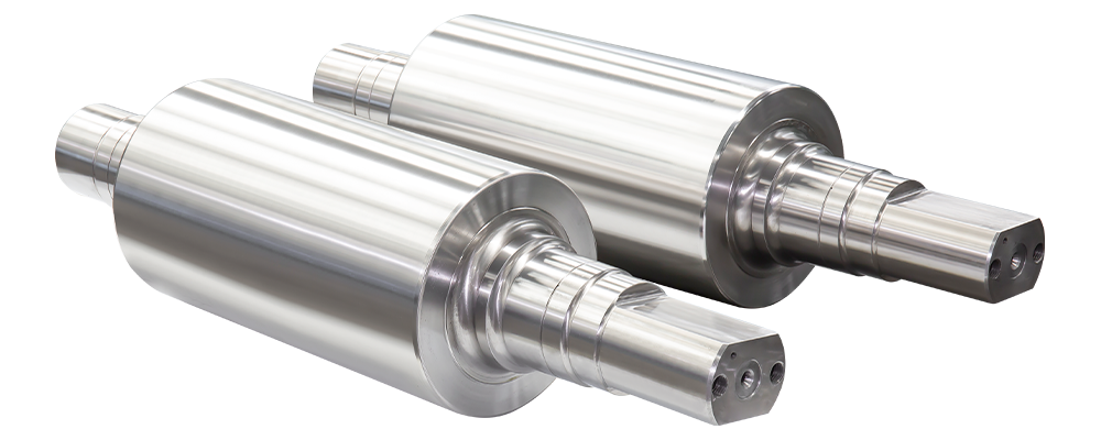 Adamite Rollers 180 (AD180) for grovarbeidsstativ