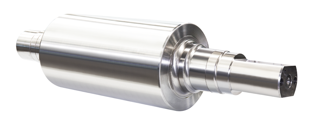 Adamite Rollers 140I (AD140I) for Seksjon Mill